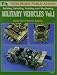 Book Military Vehicles Vol. I - Building, Detailing, Painting and Weathering