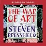 The War of Art: Winning the Inner Creative Battle
