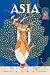 Art Poster, Courting by a Red Flute - 18.75 x 27.5 Art Poster, Courting by a Red Flute - 18.75 x 27.5