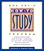 How to Study Program