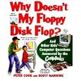 Why Doesn't My Floppy Disk Flop