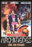 Archimedes - L�we von Syrakus - Rossano Brazzi