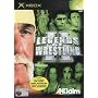 Legends of Wrestling II (Xbox)