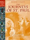 The Journeys of St. Paul (Reader's Digest - Bible Wisdom for Today)