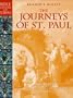 The Journeys of St. Paul (Reader's Digest, Bible Wisdom for Today)