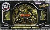 Eigenschaften Jakks WWE / WWE 2007 - CLASSIC WORLD TAG TEAM CHAMPIONSHIP GM-