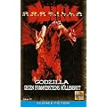 Godzilla gegen Frankensteins H�llenbrut