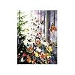 Butterfly Woods, 1000 pcs