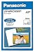 Panasonic �C���N�J�Z�b�g�ƃy�[�p�[�̃Z�b�g VW-APKCH36SY