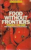 Food without frontiers