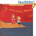 Je vous salue, Marie