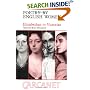Poetry by English Women