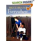 Everywhere by  Bruce Brooks
