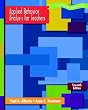 Applied Behavior Analysis for Teachers (7th Edition)