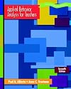Applied Behavior Analysis for Teachers (7th Edition)