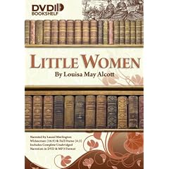 Little Women by DVDBookshelf