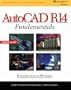 AutoCAD R14 Fundamentals
