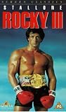 VHS : Rocky 3 # [1982]