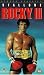 VHS : Rocky 3 [VHS] [1982]