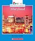 Maryland (Rookie Read-About Geography)