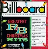 Music : Billboard Greatest R&B Christmas Hits