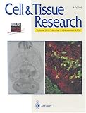Cell and Tissue Research