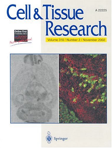 Cell and Tissue Research
