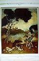 The sleeping beauty, and other fairy tales from the old French,
