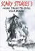 Scary Stories 3: More Tales to Chill Your Bones (Scary Stories)