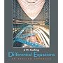 Differential Equations: An Applied Approach