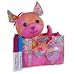 Doodle Pets - Pastel - Pink Purse