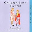 Children Don't Divorce (Talking it Through)