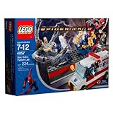 LEGO Spider-Man 2: Doc Ock's Fusion Lab