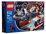 LEGO Spider-Man 2: Doc Ock's Fusion Lab