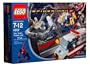 LEGO Spider-Man 2: Doc Ock's Fusion Lab