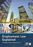 Employment law explained