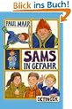 Sams in Gefahr