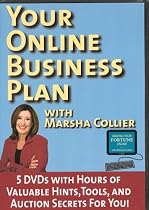 Your ebay Business Plan