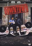 Downtown - Anthony Edwards