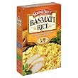 Heritage Select Basmati Rice, Roasted Chicken and Herb, 6.5-Ounce Boxes (Pack of 12)