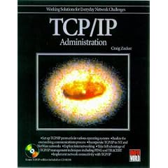 TCP/IP Administration