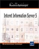 Internet Information Server 5
