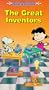 This is America, Charlie Brown - The Great Inventors [VHS]