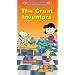 This is America, Charlie Brown - The Great Inventors [VHS]