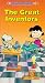 This is America, Charlie Brown - The Great Inventors