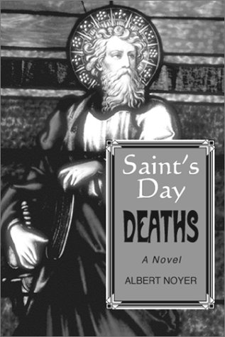 Saint The