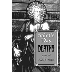 The Saint's Day Deaths