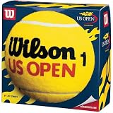 Wilson US Open Jumbo Tennis Ball
