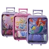 Girls  Disney Rolling Slumber Collection