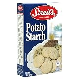 Streits Potato Starch 12 Ounce Unit Pack of 24 by Streit's